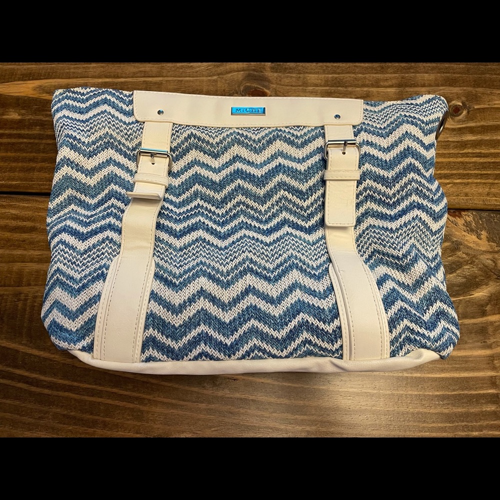 Miche Demi Ione shell